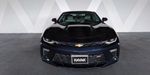 Chevrolet Camaro 6.2 SS C AT Coupe 2016