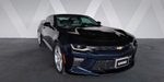 Chevrolet Camaro 6.2 SS C AT Coupe 2016
