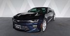 Chevrolet Camaro 6.2 SS C AT Coupe 2016