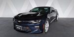 Chevrolet Camaro 6.2 SS C AT Coupe 2016