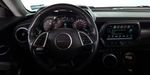 Chevrolet Camaro 6.2 SS C AT Coupe 2016