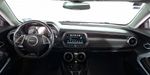 Chevrolet Camaro 6.2 SS C AT Coupe 2016