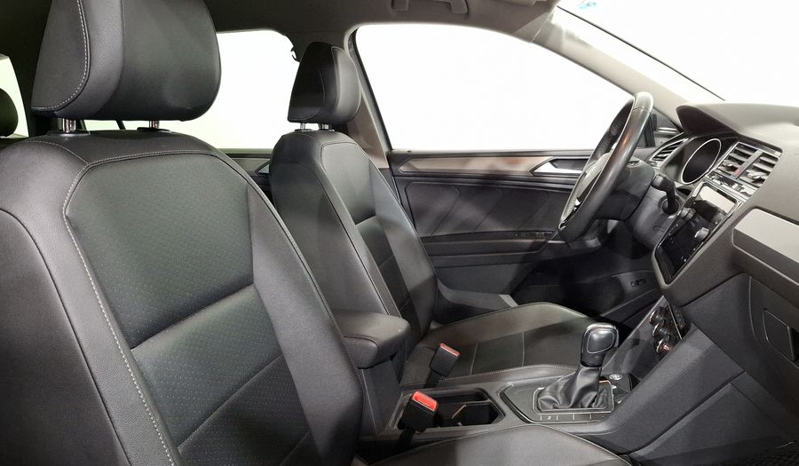 Volkswagen Tiguan 1.4 COMFORTLINE DCT Suv 2020