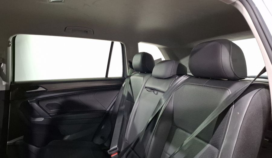 Volkswagen Tiguan 1.4 COMFORTLINE DCT Suv 2020