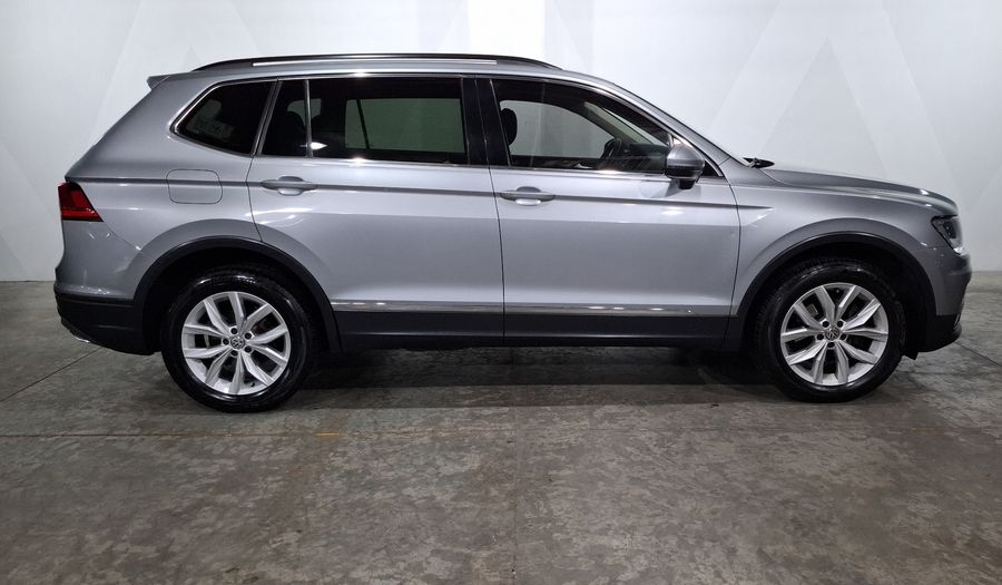 Volkswagen Tiguan 1.4 COMFORTLINE DCT Suv 2020