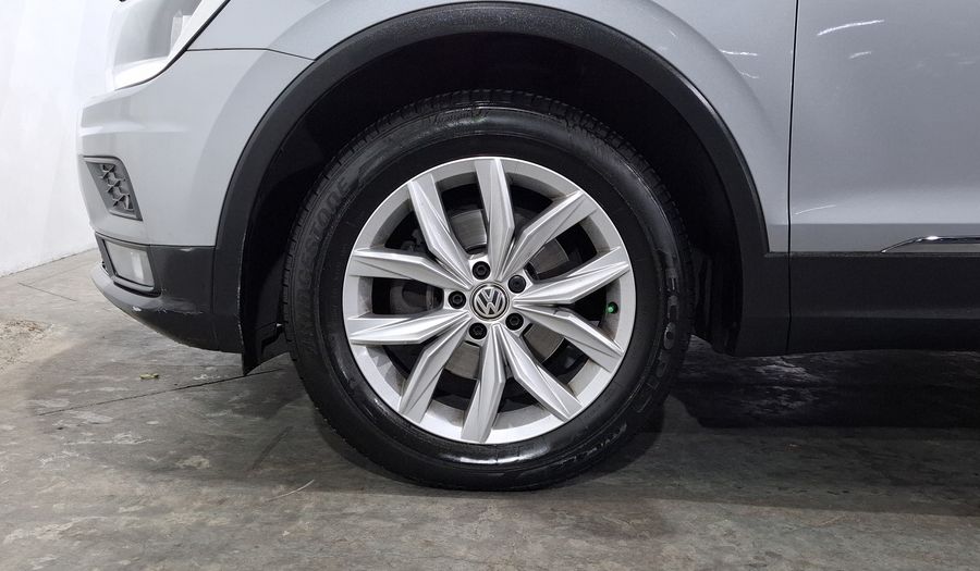 Volkswagen Tiguan 1.4 COMFORTLINE DCT Suv 2020