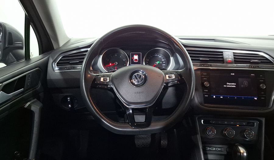 Volkswagen Tiguan 1.4 COMFORTLINE DCT Suv 2020