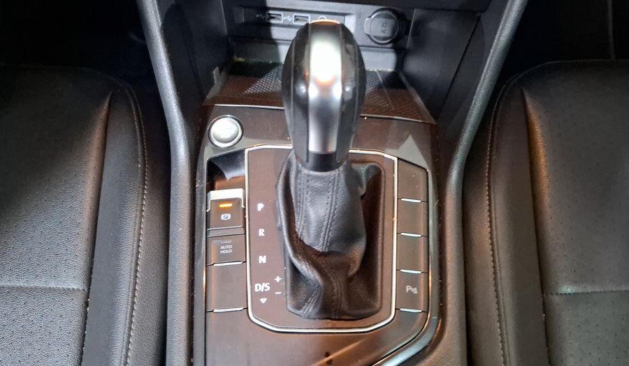 Volkswagen Tiguan 1.4 COMFORTLINE DCT Suv 2020