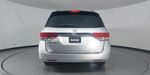 Honda Odyssey 3.5 LX AT Minivan 2015