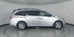 Honda Odyssey 3.5 LX AT Minivan 2015