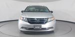 Honda Odyssey 3.5 LX AT Minivan 2015