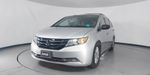 Honda Odyssey 3.5 LX AT Minivan 2015