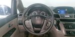 Honda Odyssey 3.5 LX AT Minivan 2015