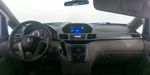 Honda Odyssey 3.5 LX AT Minivan 2015