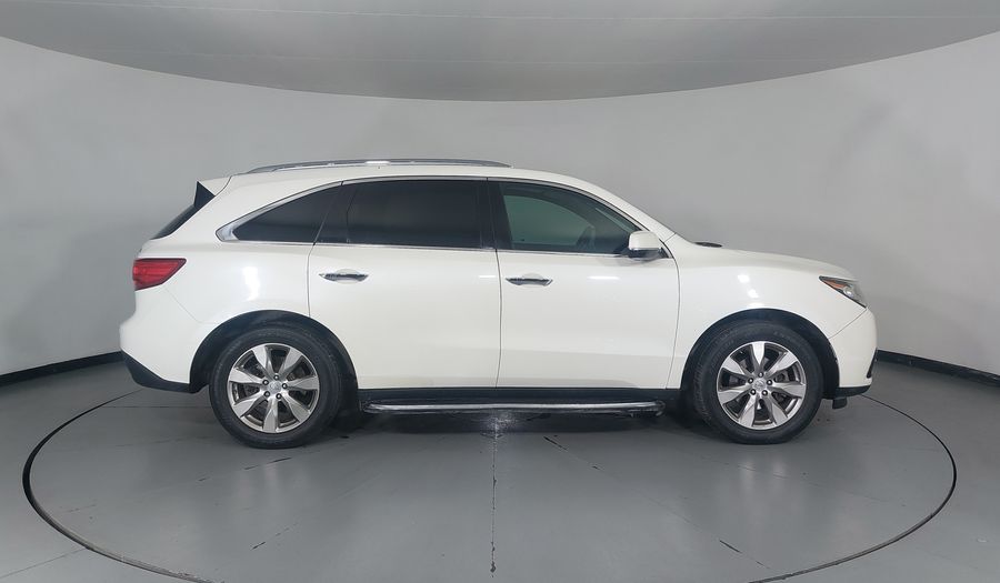 Acura Mdx 3.5 AWD AT Suv 2016