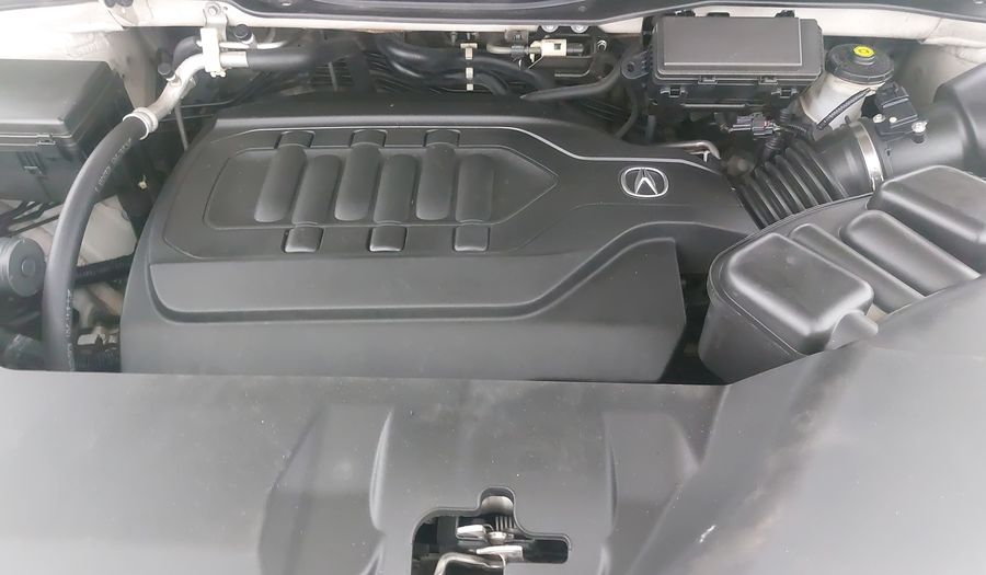 Acura Mdx 3.5 AWD AT Suv 2016