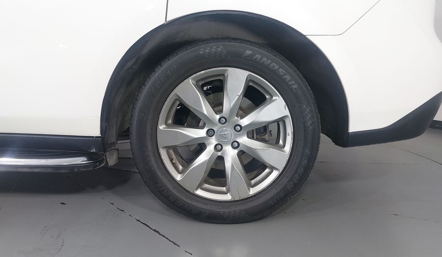 Acura Mdx 3.5 AWD AT Suv 2016