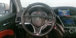 Acura Mdx 3.5 AWD AT Suv 2016