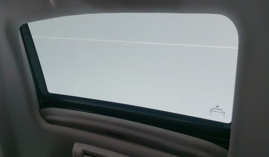 Acura Mdx 3.5 AWD AT Suv 2016