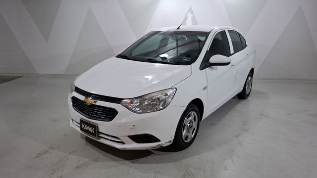 Chevrolet • Aveo