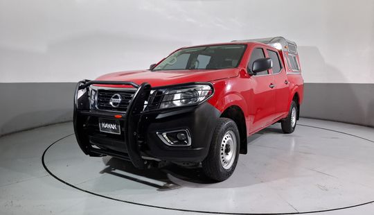Nissan • NP300