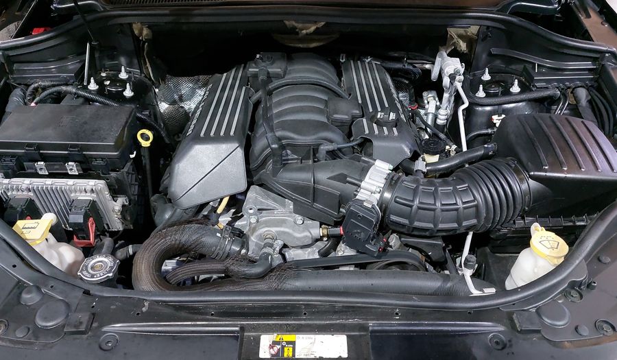 Jeep Grand Cherokee 6.4 SRT8 4WD HEMI V8 MDS Suv 2015