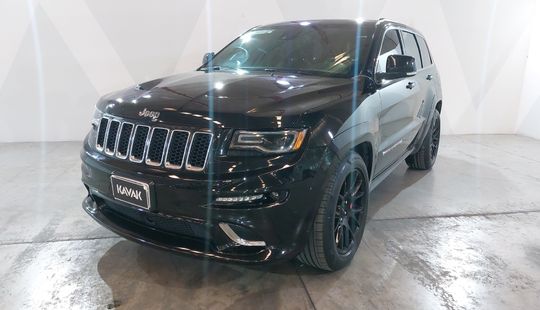 Jeep • Grand Cherokee