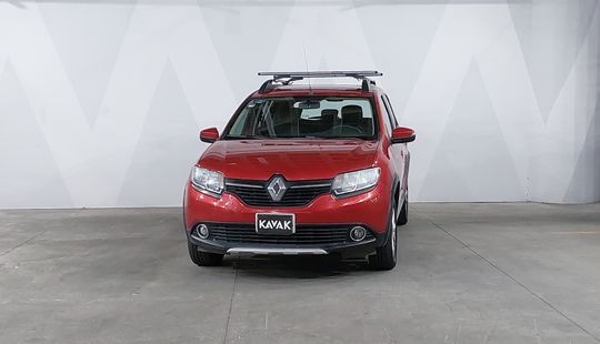 Renault • Stepway