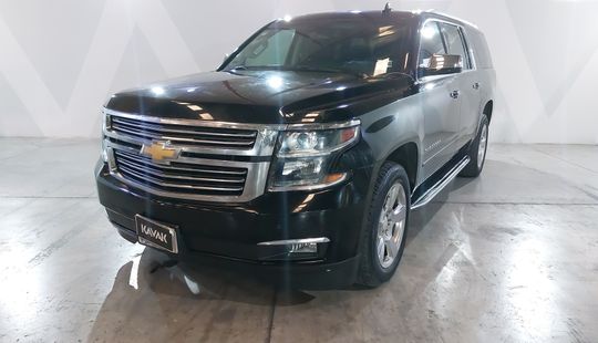 Chevrolet • Suburban