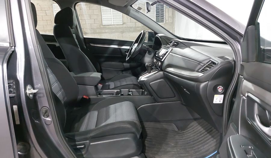 Honda Cr-v 1.5 TURBO CVT Suv 2020