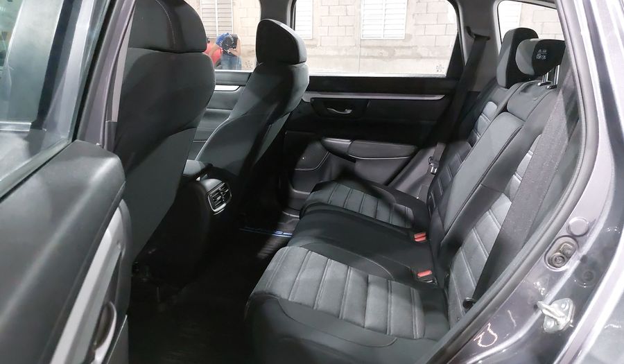 Honda Cr-v 1.5 TURBO CVT Suv 2020