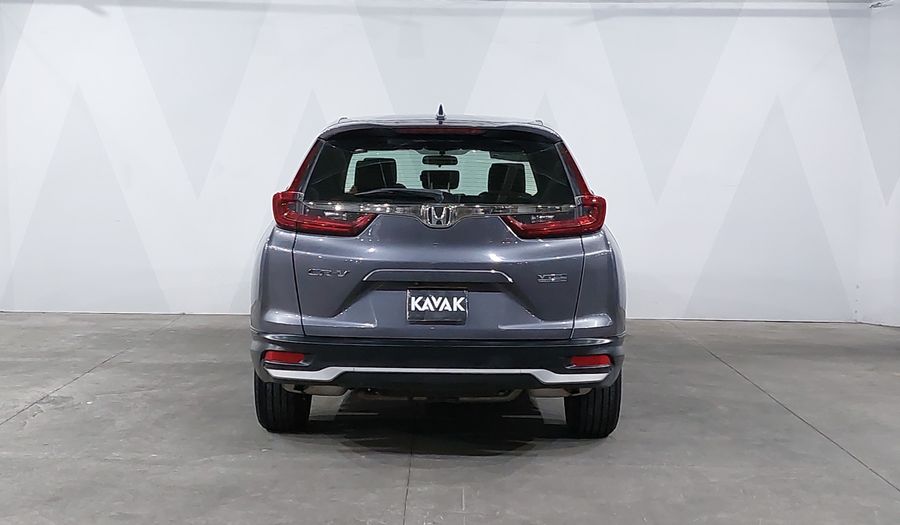 Honda Cr-v 1.5 TURBO CVT Suv 2020