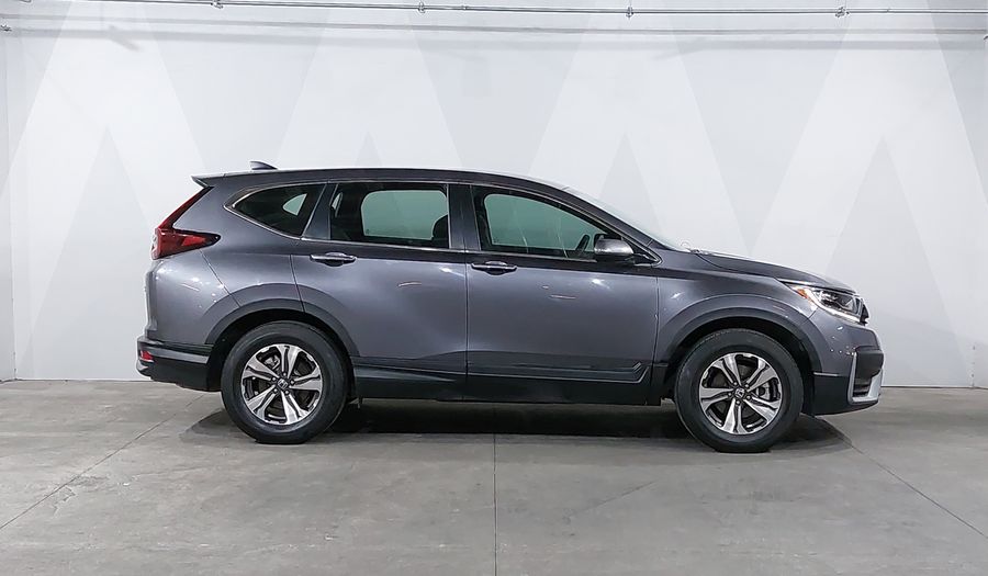 Honda Cr-v 1.5 TURBO CVT Suv 2020