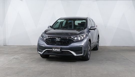 Honda • CR-V