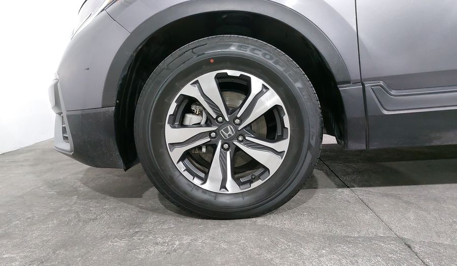 Honda Cr-v 1.5 TURBO CVT Suv 2020