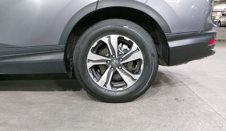 Honda Cr-v 1.5 TURBO CVT Suv 2020