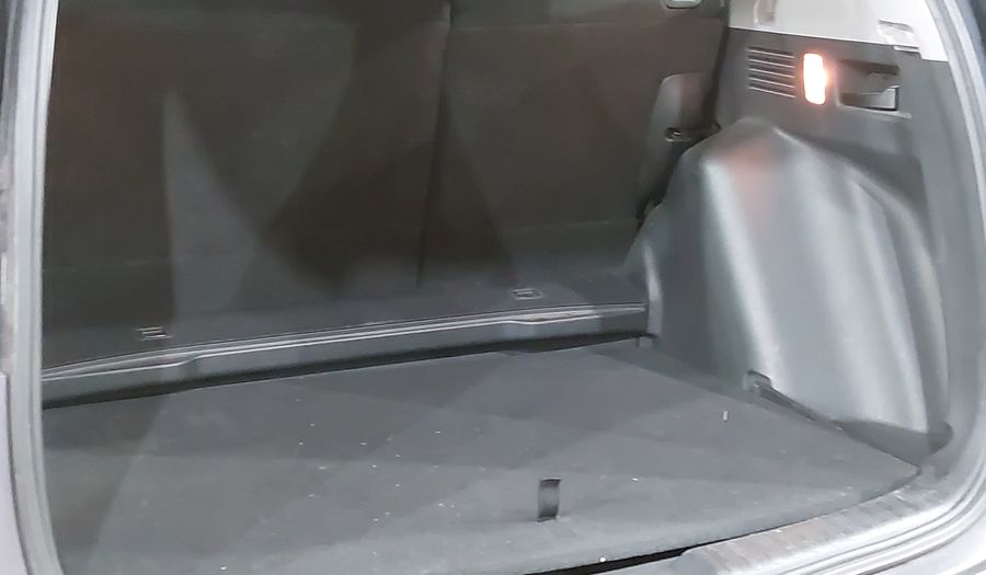 Honda Cr-v 1.5 TURBO CVT Suv 2020