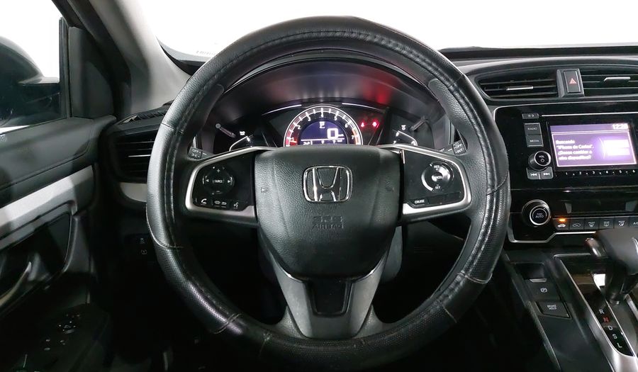 Honda Cr-v 1.5 TURBO CVT Suv 2020