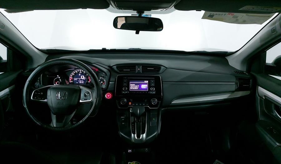 Honda Cr-v 1.5 TURBO CVT Suv 2020