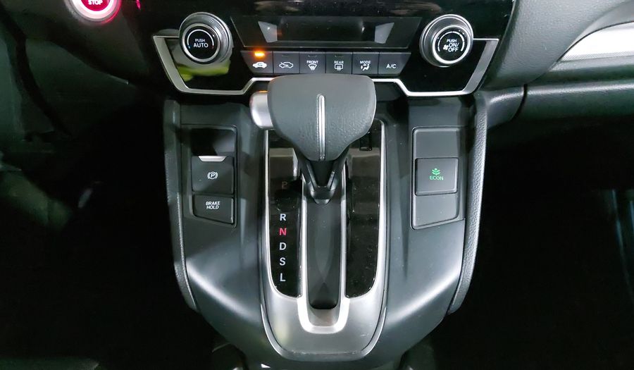 Honda Cr-v 1.5 TURBO CVT Suv 2020