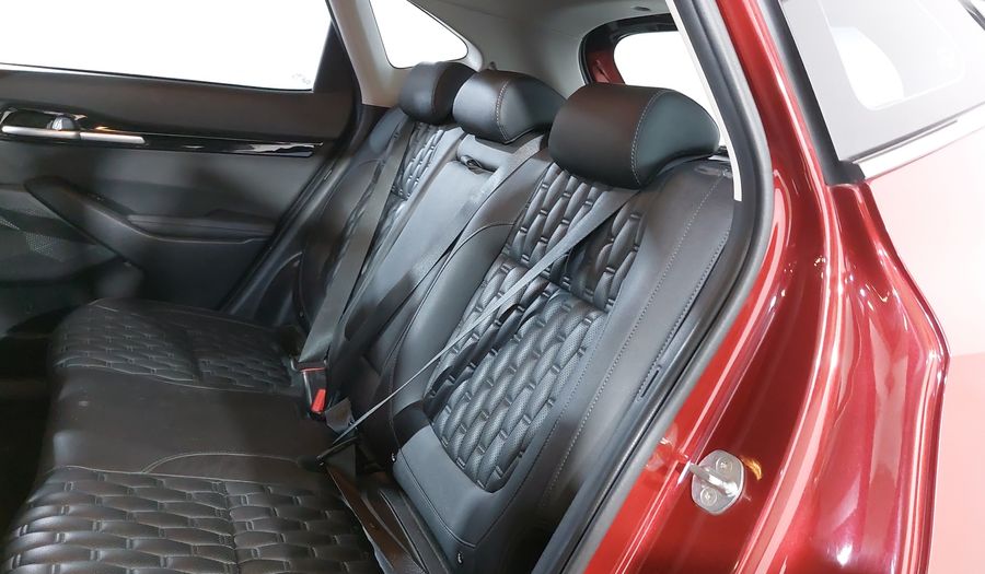 Kia Seltos 1.6 EX PACK AUTO Suv 2023
