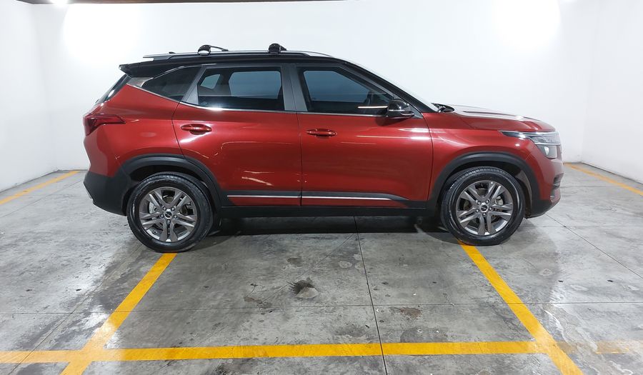 Kia Seltos 1.6 EX PACK AUTO Suv 2023