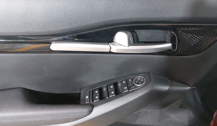Kia Seltos 1.6 EX PACK AUTO Suv 2023