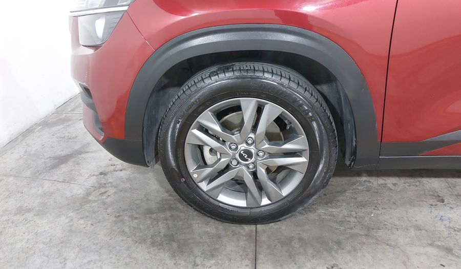 Kia Seltos 1.6 EX PACK AUTO Suv 2023