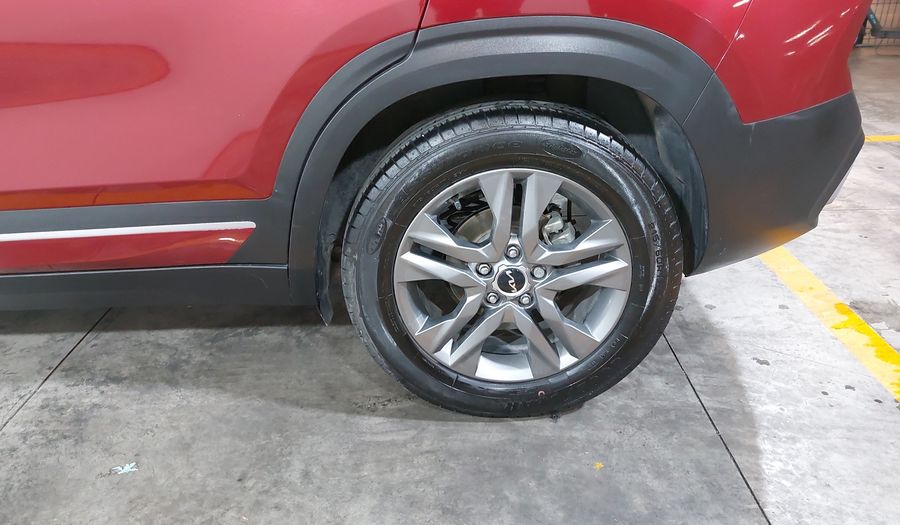 Kia Seltos 1.6 EX PACK AUTO Suv 2023