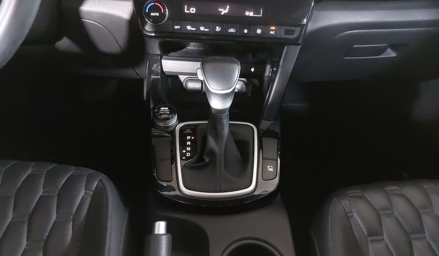 Kia Seltos 1.6 EX PACK AUTO Suv 2023