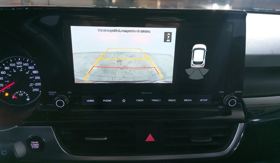 Kia Seltos 1.6 EX PACK AUTO Suv 2023