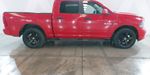 Ram 2500 5.7 HEMI SPORT CREW CAB 4X4 V8 6AT Pickup 2017