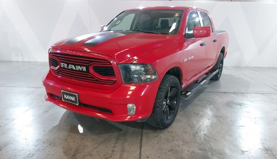 Ram • Ram 2500