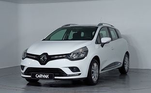 Renault • Clio
